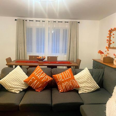 Private Cottage With Huge Private Dog Park! Barrys Bay 外观 照片